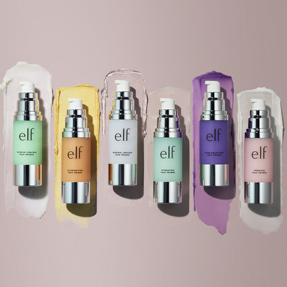 Elf Mineral Infused Face Primer 30ml