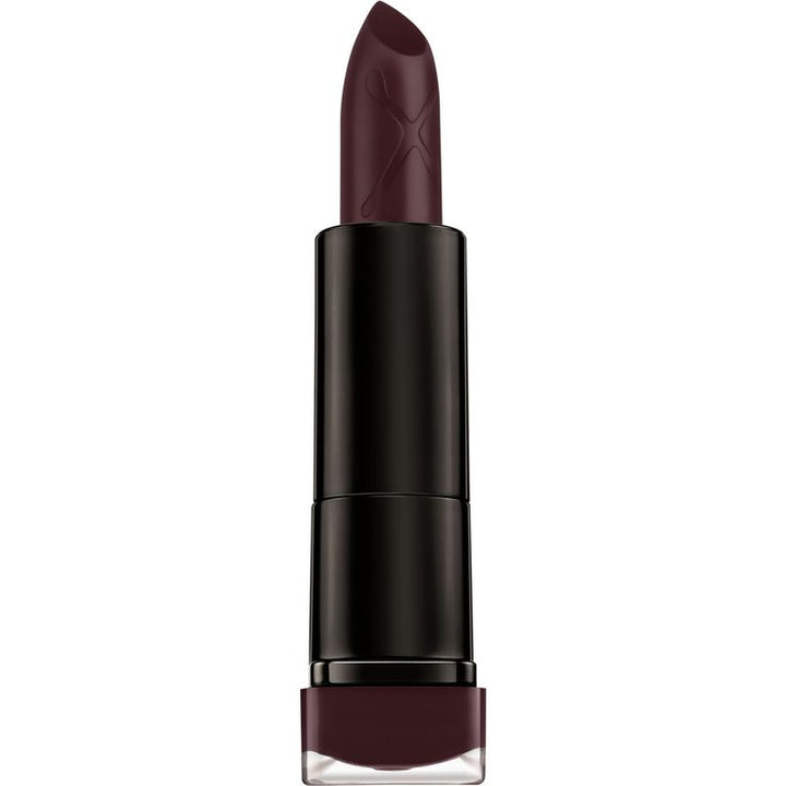 Max Factor Colour Elixir Matte Lipstick 65 Raisin