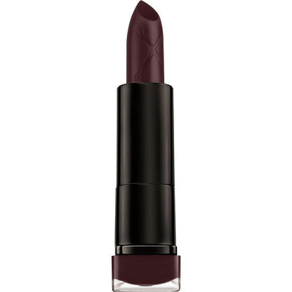 Max Factor Colour Elixir Matte Lipstick 65 Raisin