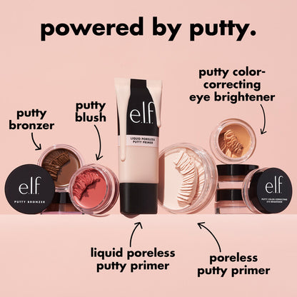 Elf Poreless Putty Primer 21g