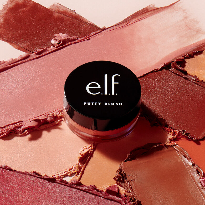 Elf Putty Blush Turcs And Caicos