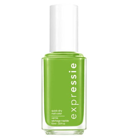 Essie Nail Polish Take Controller 415