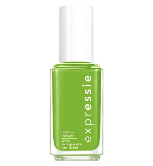 Essie Nail Polish Take Controller 415