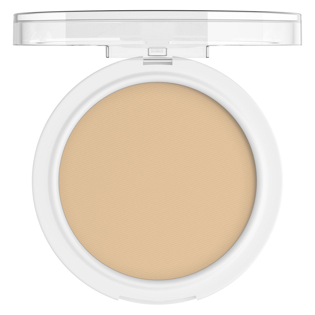 Wet n Wild Bare Focus Clarifying Finishing Powder | Matte | Pressed Setting Powder Light-Medium