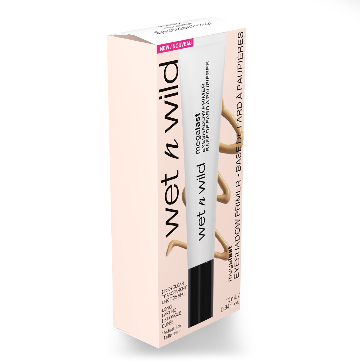 Wet n Wild Mega Last Eyeshadow Primer