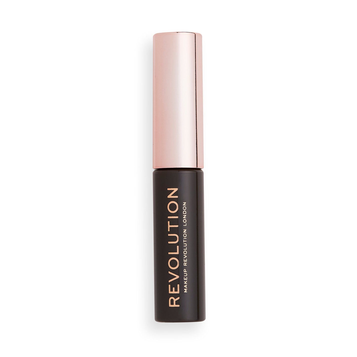 Makeup Revolution Brow Gel Mascara Dark Brown