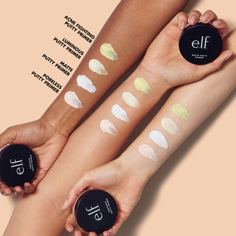 Elf Poreless Putty Primer 21g