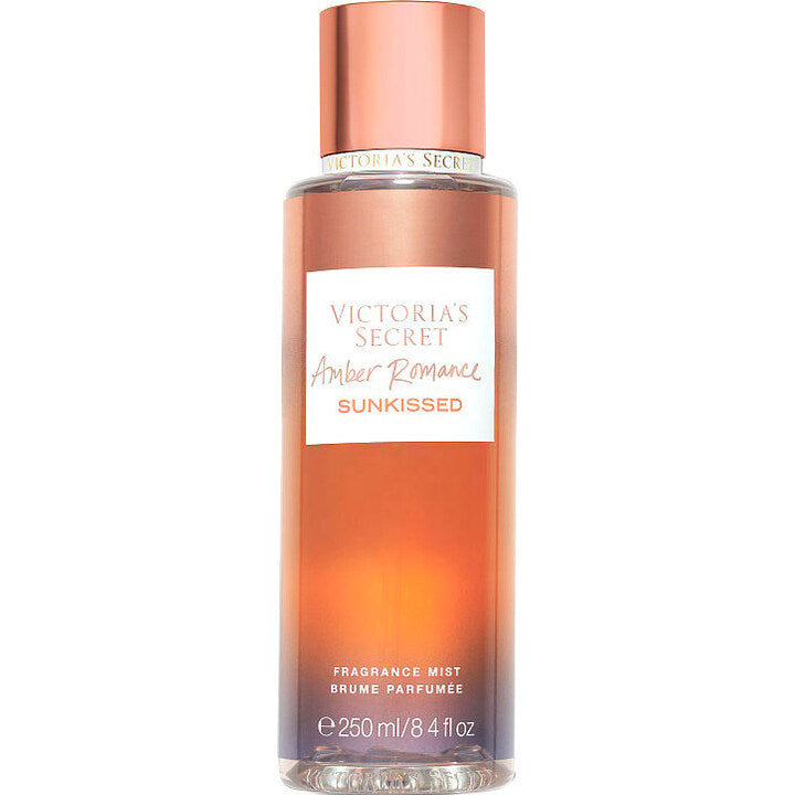 Victoria Secret Amber Romance Sunkissed