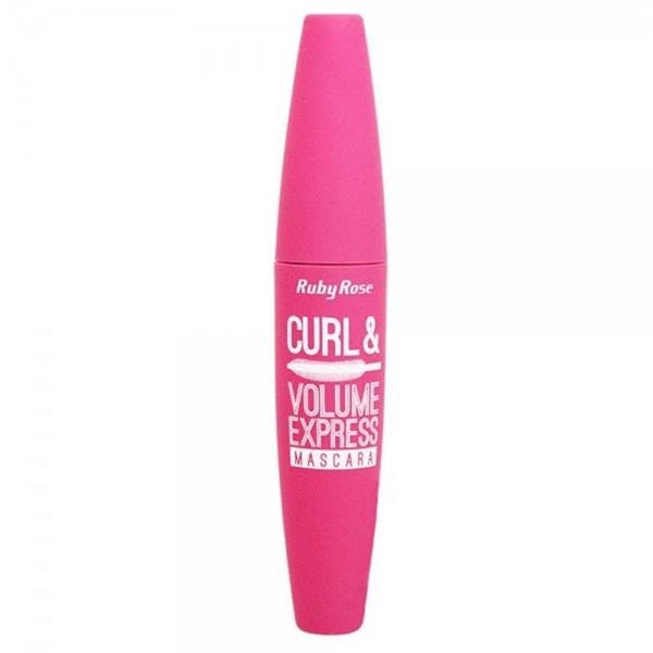 Ruby Rose Volume & Curl Mascara L3