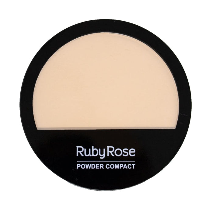 Ruby Rose Po Compact Powder PC3