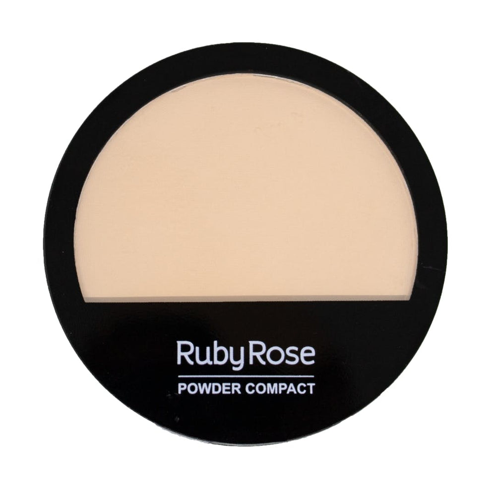 Ruby Rose Po Compact Powder PC04
