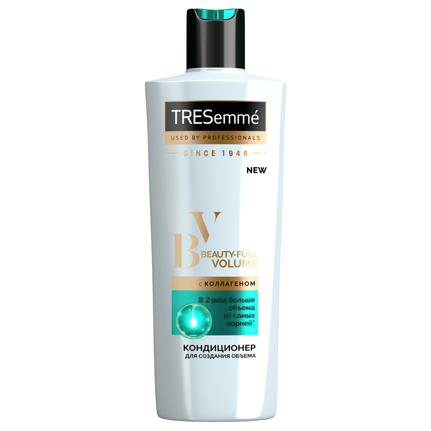 Tresemme Professional Volume Shampoo & Hair Cream © Free With Any Order Above 35$