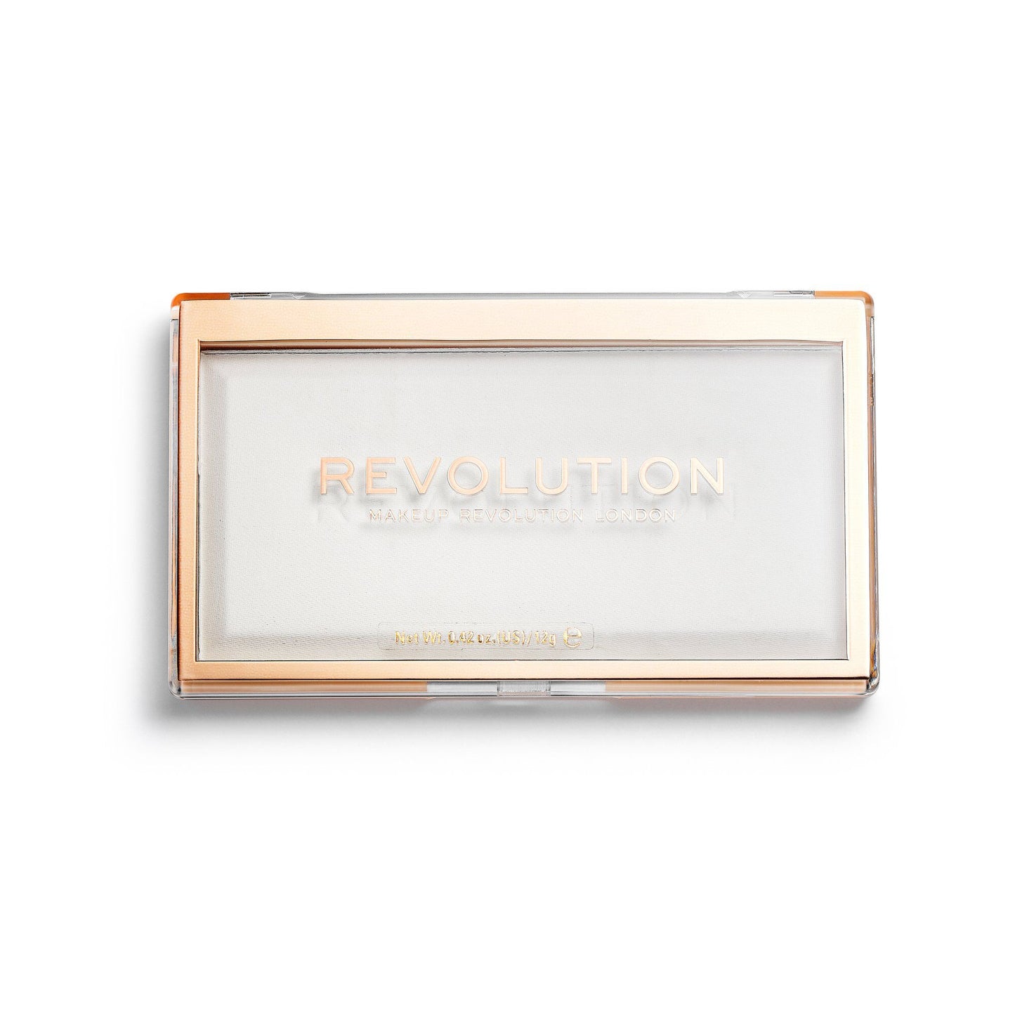 Revolution Matte Base Powder P0