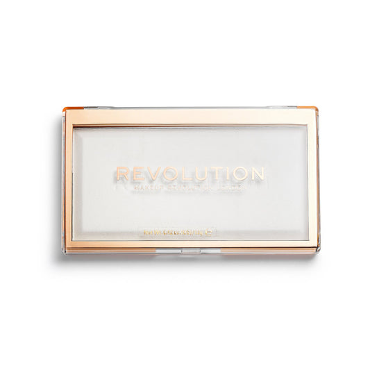 Revolution Matte Base Powder P0