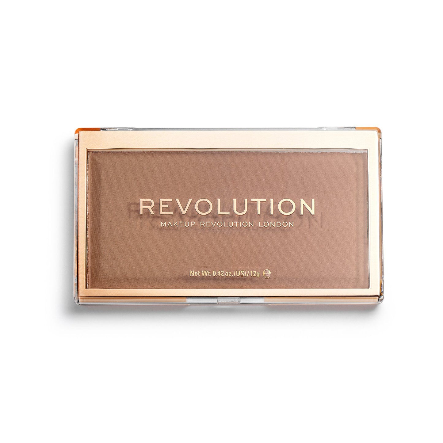 Revolution Matte Base Powder P8 ( Bronzer )