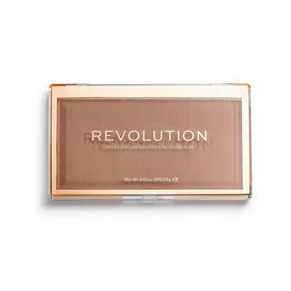 Revolution Matte Base Powder P8 ( Bronzer )