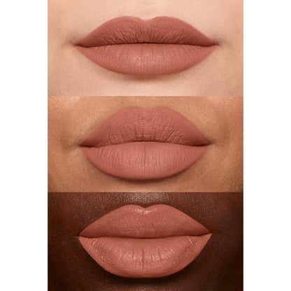 NYX Professional Makeup Liquid Lipstick, Creamy And Matte Finish, Highly Pigmented Colour, Long Lasting, Vegan Formula, Soft Matte Lip Cream Athens 15