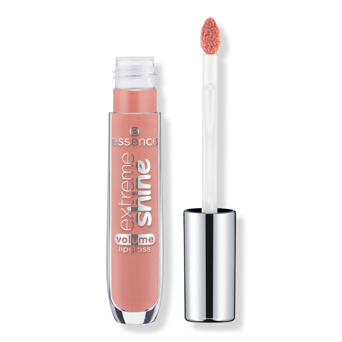 Essence Extreme Shine Volume Lipgloss 11 Power of Nude