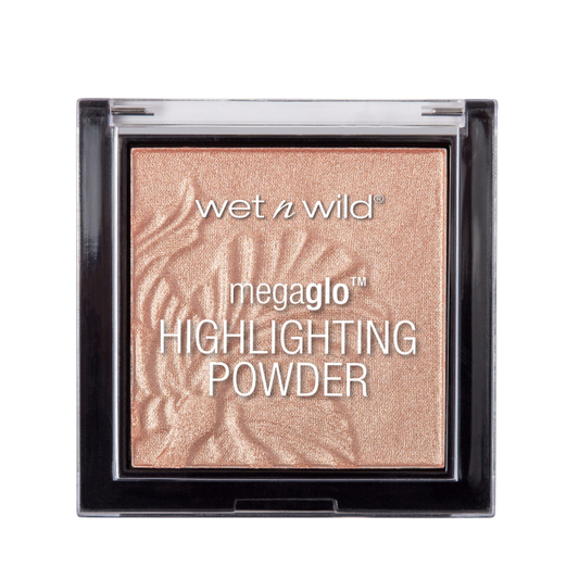 Wet n Wild Megaglo Highlighter Precious Petals