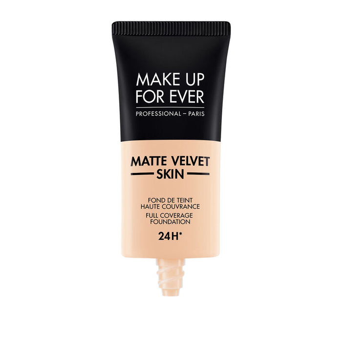 Makeup Forever Matte Velvet Skin Full Coverage Foundation R230 Ivory ( Pre-order )