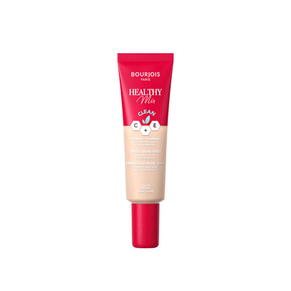 Bourjois Healthy Mix Tinted Beautifier 002 Light