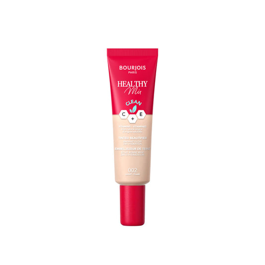 Bourjois Healthy Mix Tinted Beautifier 002 Light