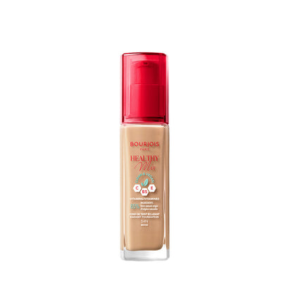 Bourjois Mix Clean Foundation 54 Beige