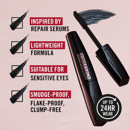 Rimmel Wonder Bond Mascara