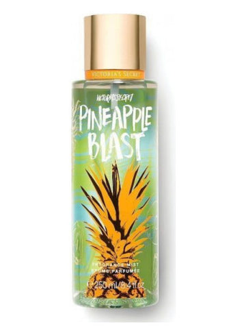 Victoria Secret Pineapple Blast