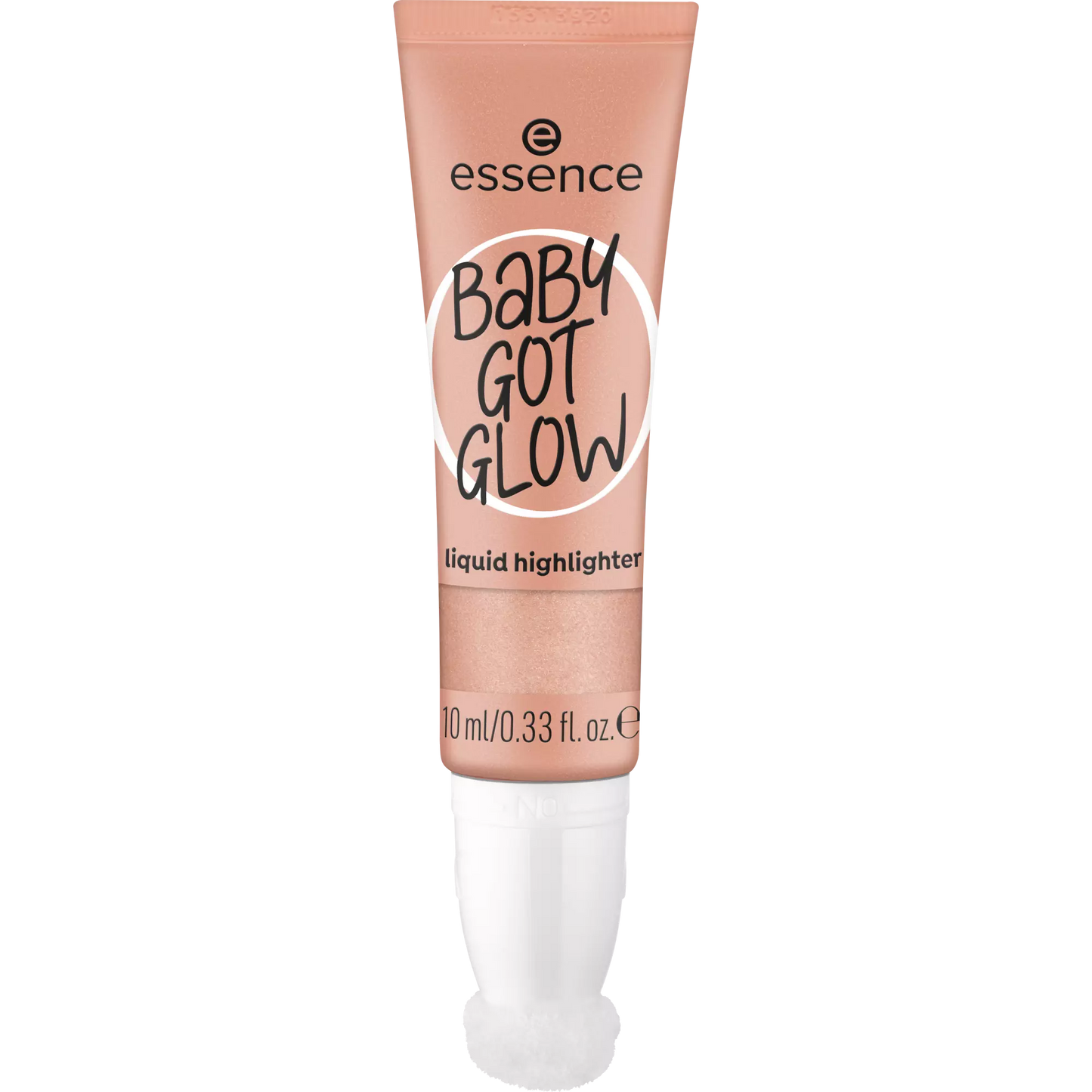 Essence Baby Got Glow Liquid Highlighter 30 Breezy Bronze