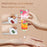 Liru Fruit Essence Nourishing Skin Whitening Hand Cream 80ML