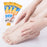 Liru Collagen Foot Care Repair Cream Avocado Oil Foot Cream For Cracked Damaget Feet  80 ml