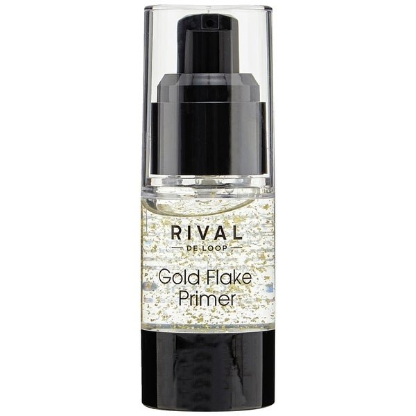 Rival De Loop Gold Flake Primer