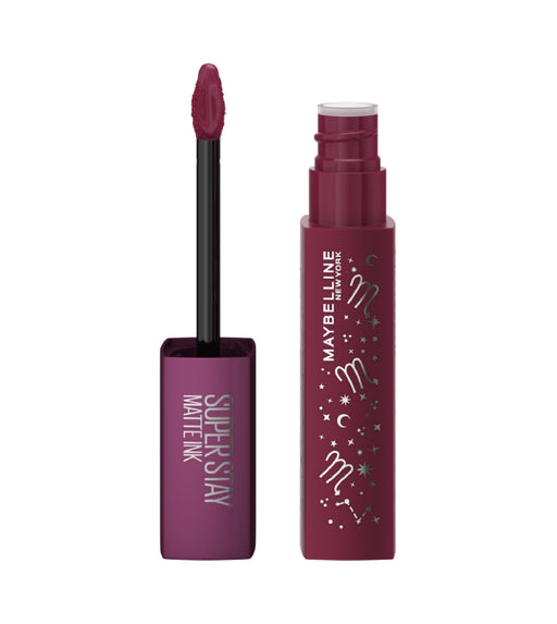 Maybelline Superstay Matte Ink 40 Believer Scorpion ( Limited Edition )