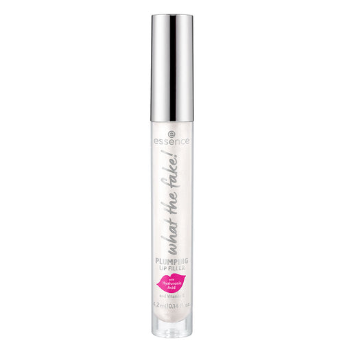 Essence What The Fake Plumping Lip Filler ( White )