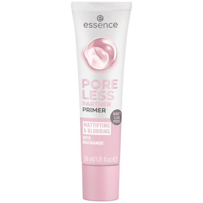 Essence Poreless Partner Primer