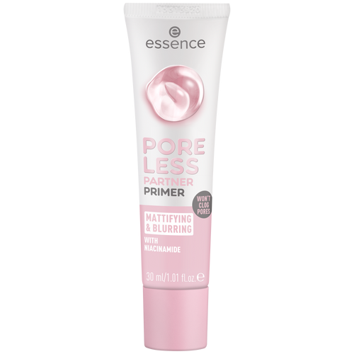 Essence Poreless Partner Primer