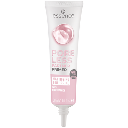 Essence Poreless Partner Primer