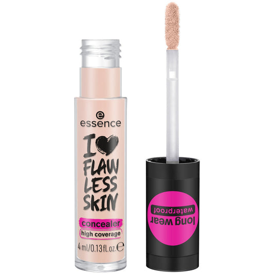 Essence I Love Flawless Skin Concealer 10 Dark Porcelain