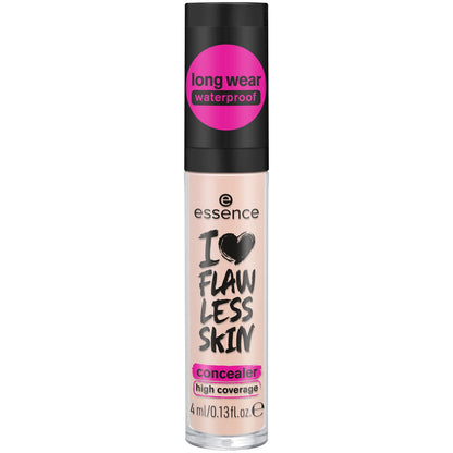 Essence I Love Flawless Skin Concealer 10 Dark Porcelain