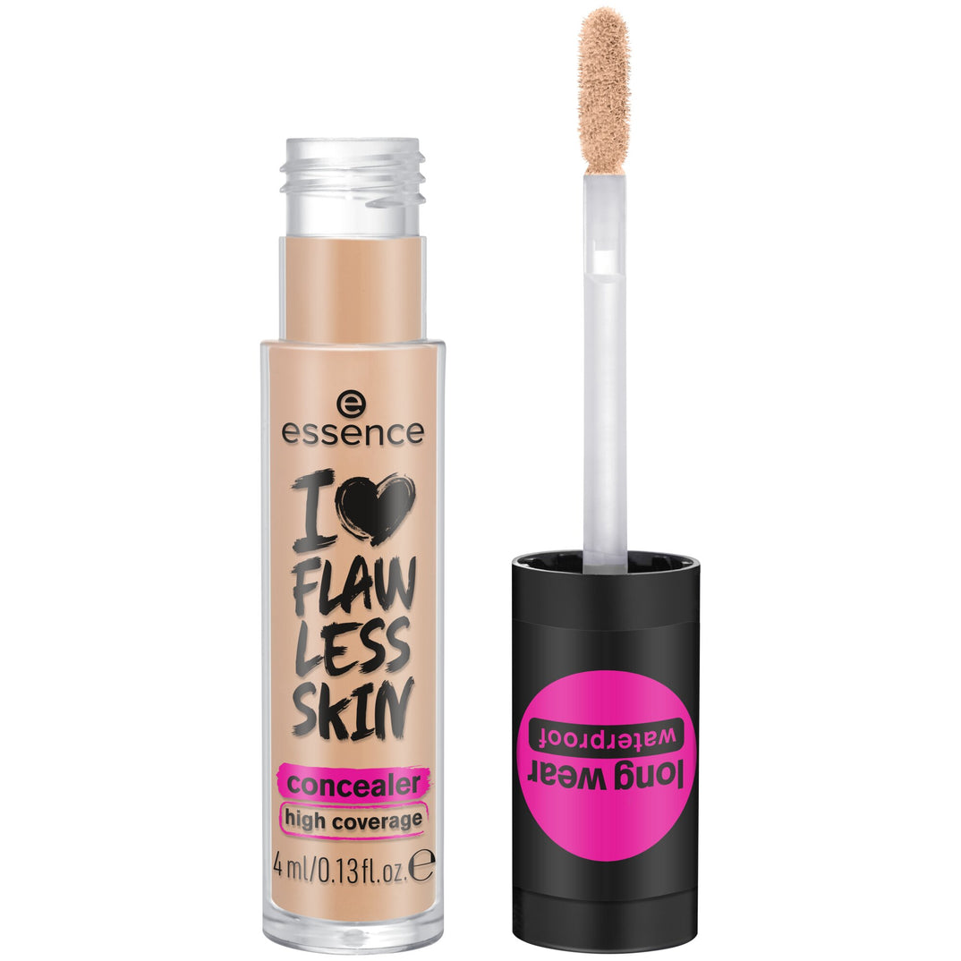 Essence I Love Flawless Skin Concealer 30 Dark Beige