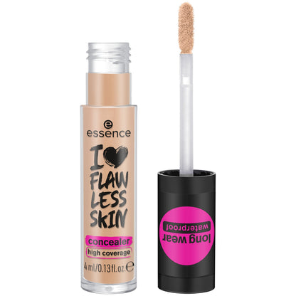 Essence I Love Flawless Skin Concealer 30 Dark Beige