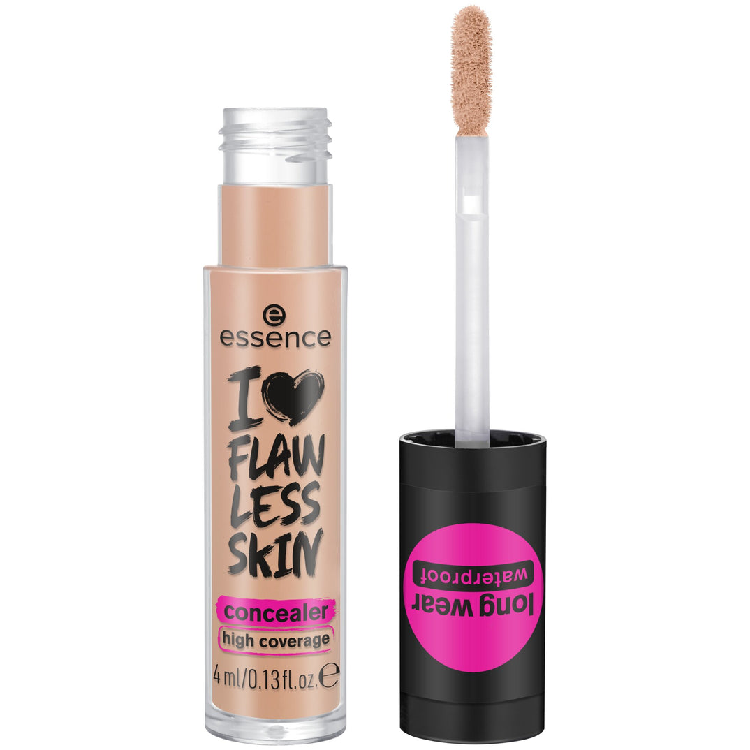 Essence I Love Flawless Skin Concealer 40 Light Sand