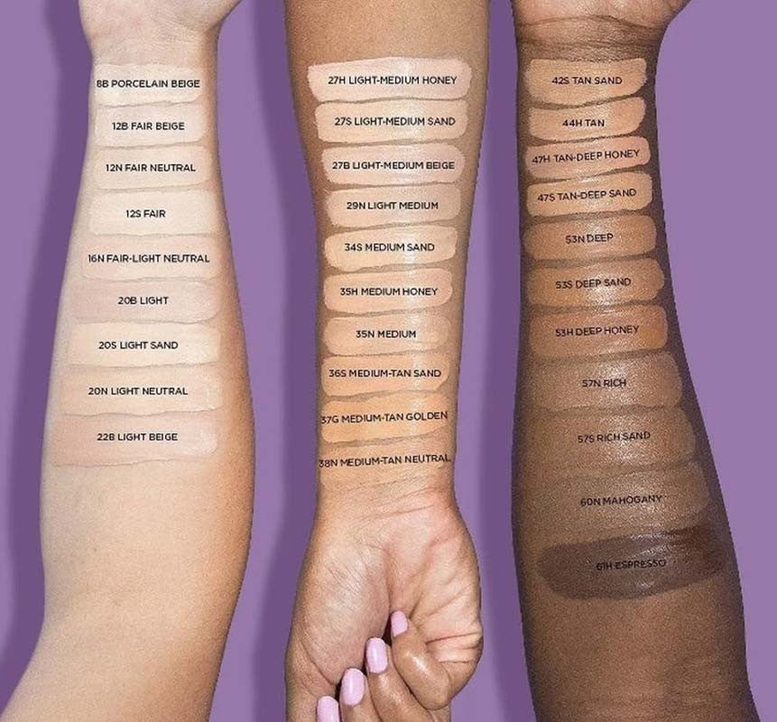 Tarte Shape Tape Full Coverage Concealer 20B Light