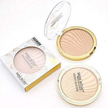 Miss Rose Highlighter 01 , 12 g