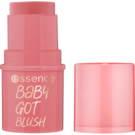 Essence Blush Stick Baby Got Blush 30 Rose All Day