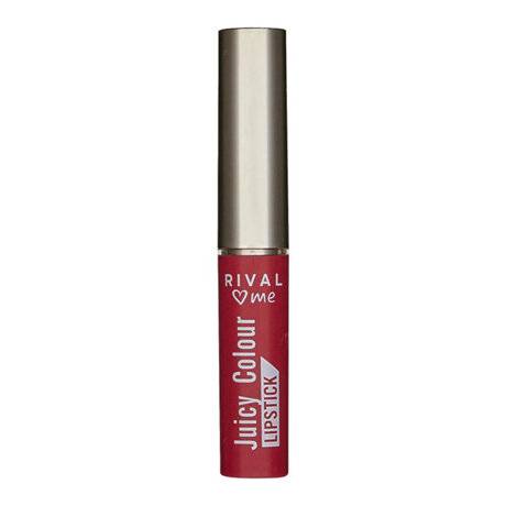 Rival Loves Me Juicy Colour Lipstick 02
