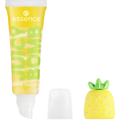 Essence Pineapple Juicy Bomb Lip Gloss