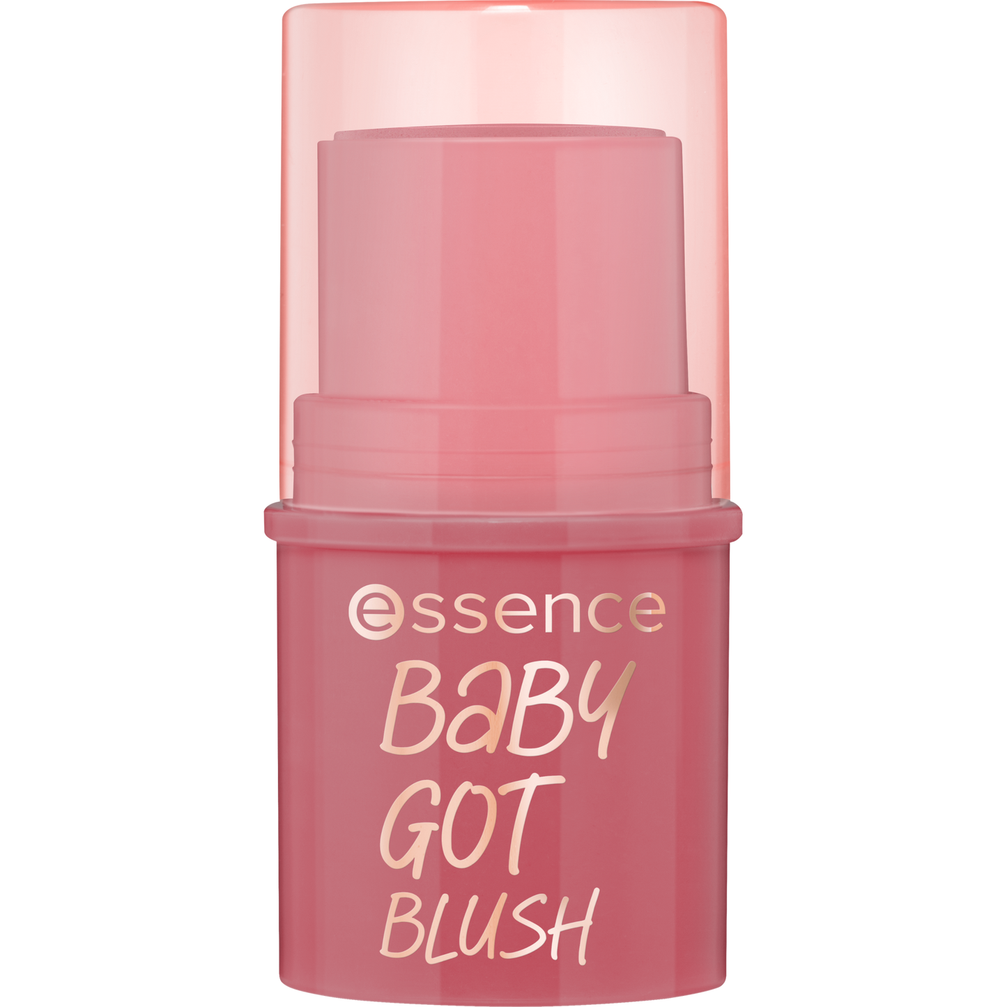 Essence Blush Stick Baby Got Blush 40 Sweet And Rose