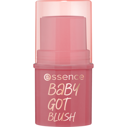 Essence Blush Stick Baby Got Blush 40 Sweet And Rose